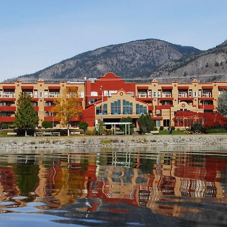 Holiday Inn Hotel & Suites Osoyoos By Ihg מראה חיצוני תמונה