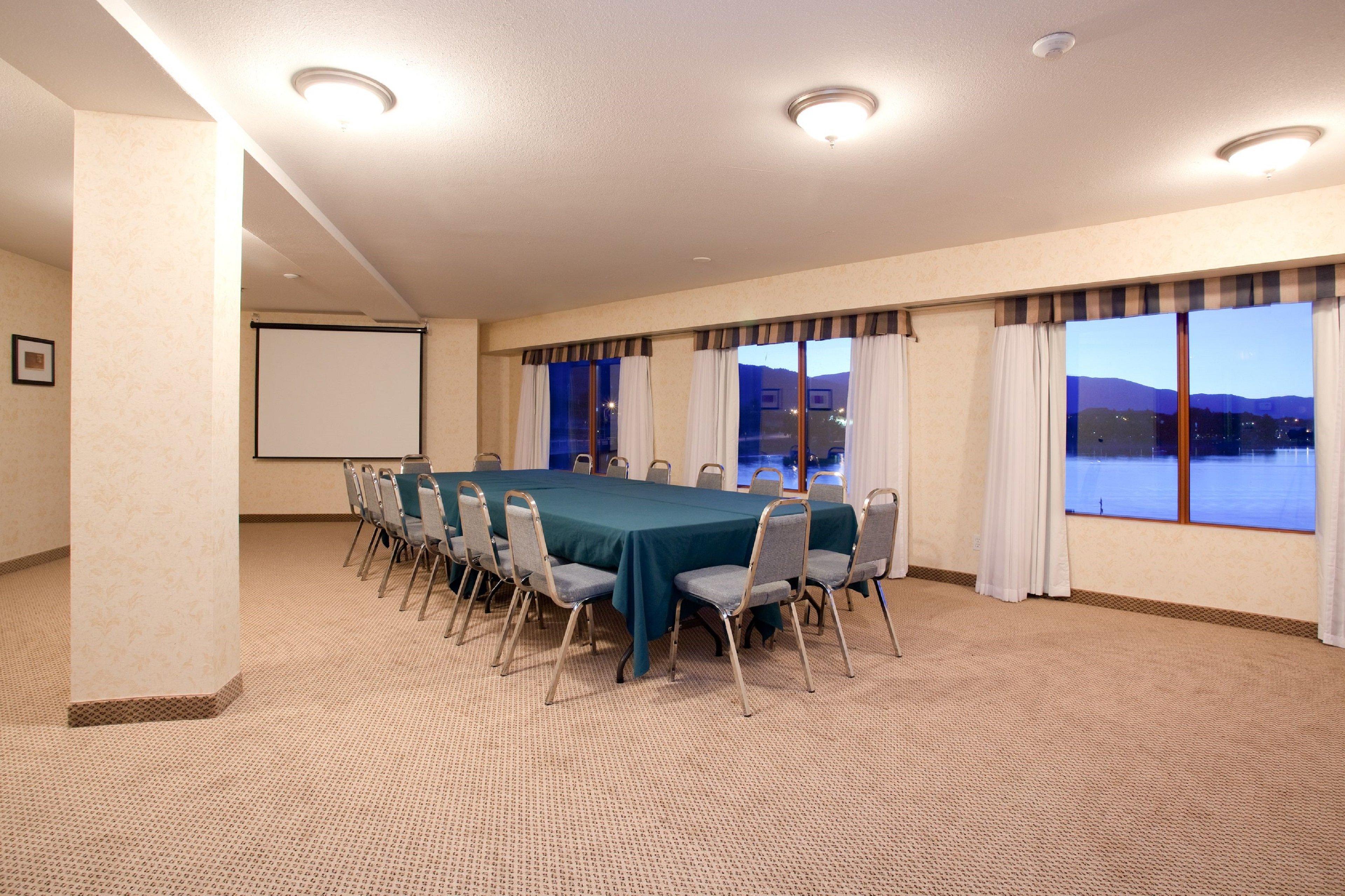 Holiday Inn Hotel & Suites Osoyoos By Ihg מתקנים תמונה
