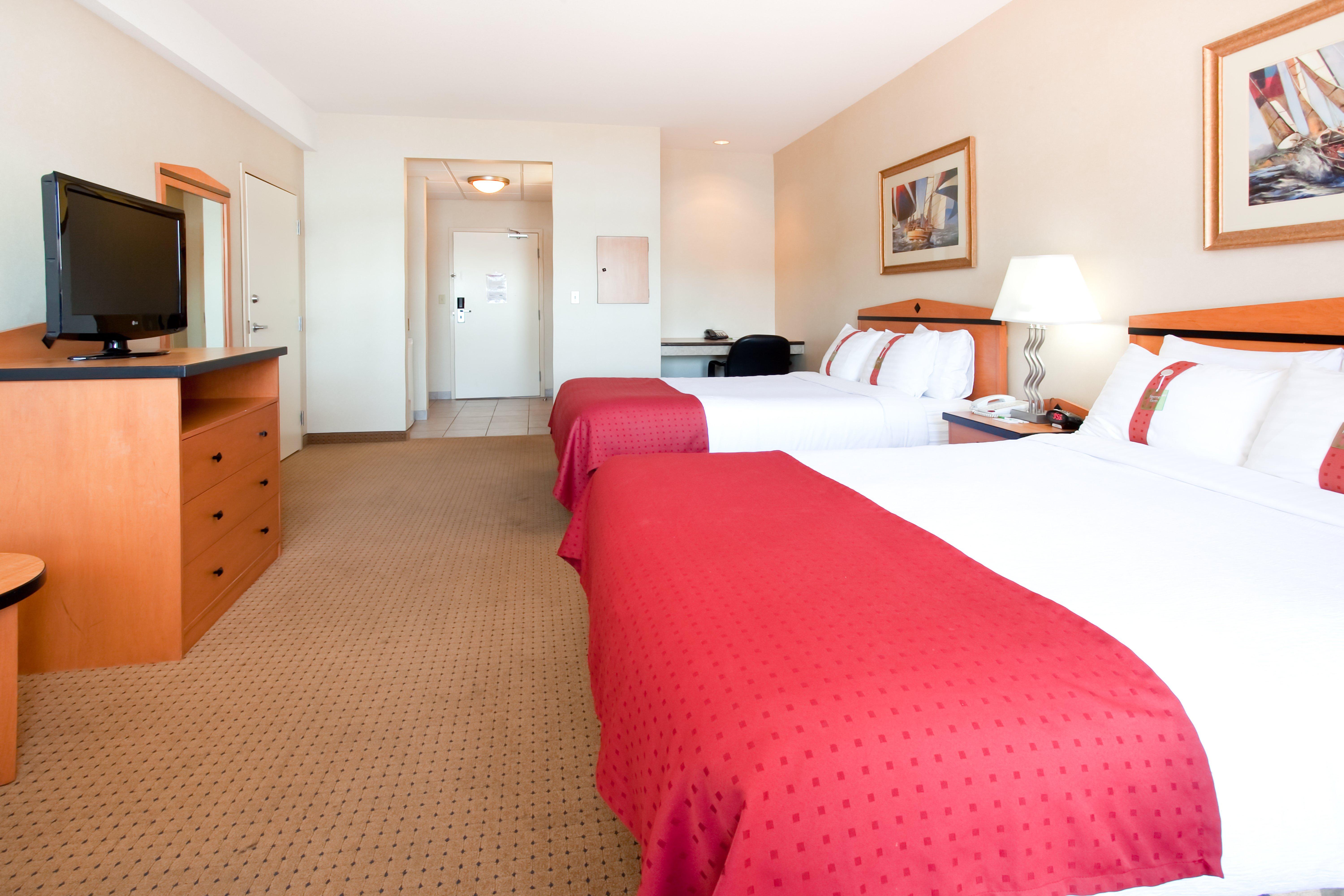 Holiday Inn Hotel & Suites Osoyoos By Ihg מראה חיצוני תמונה