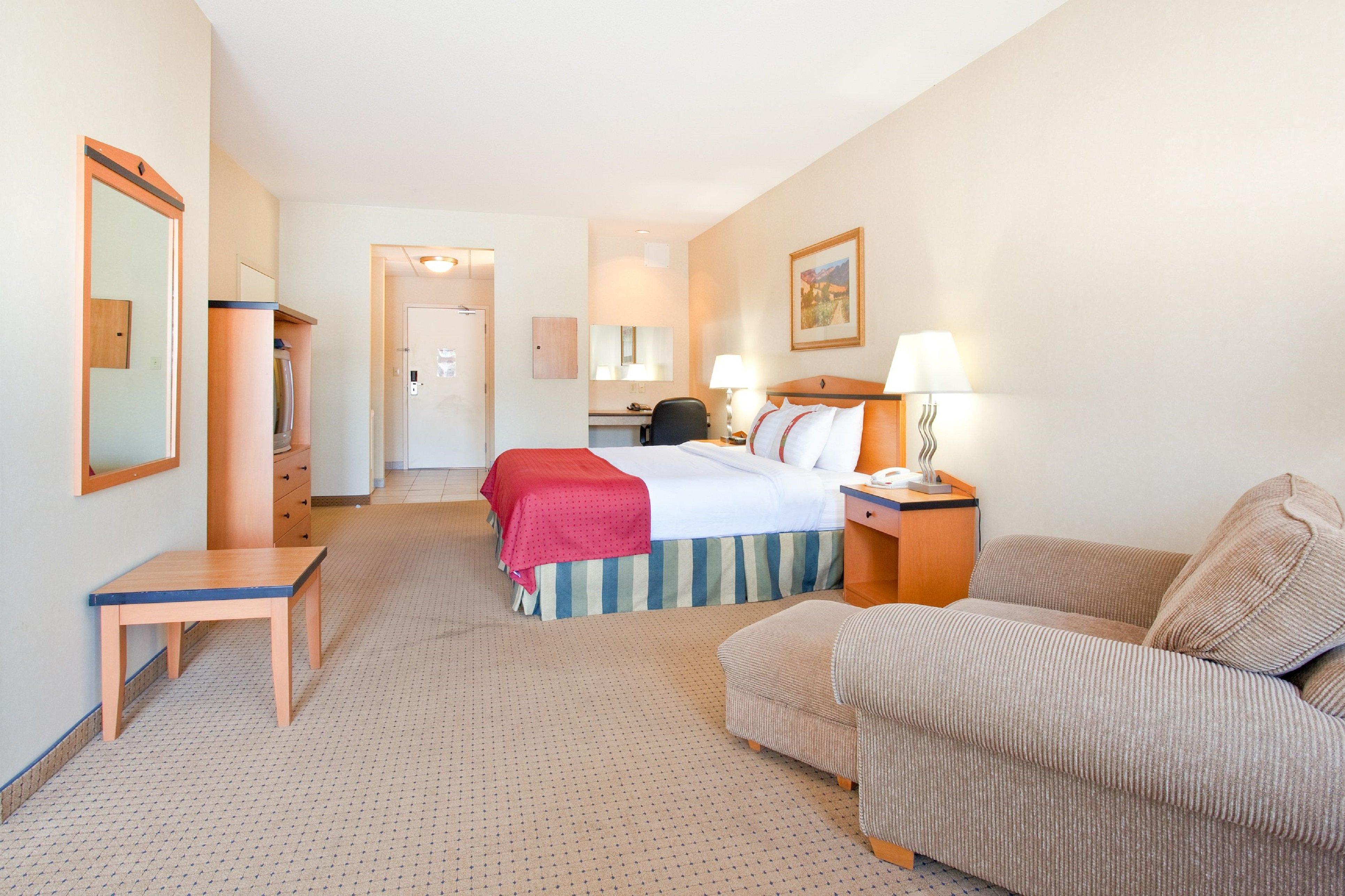 Holiday Inn Hotel & Suites Osoyoos By Ihg מראה חיצוני תמונה