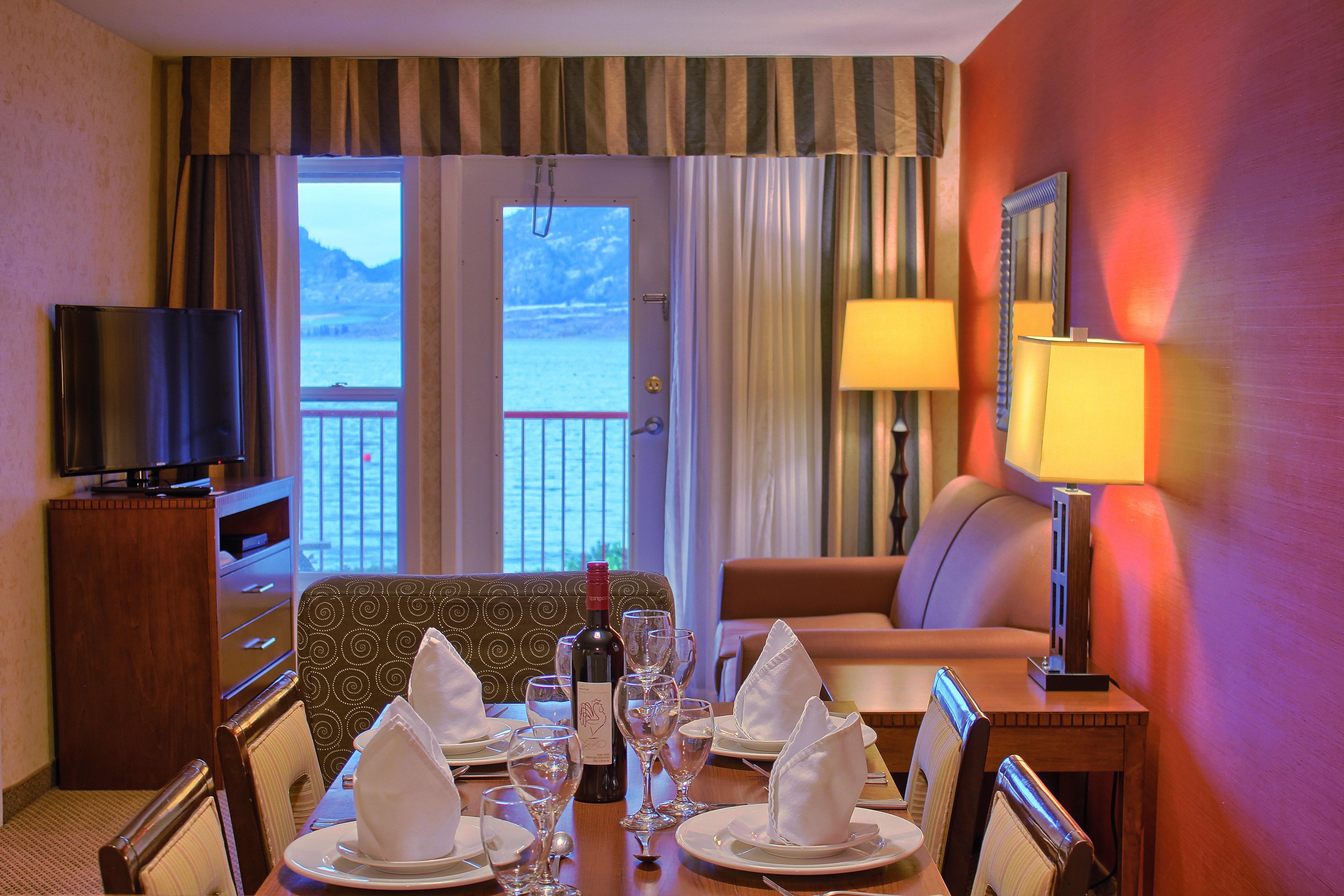 Holiday Inn Hotel & Suites Osoyoos By Ihg מראה חיצוני תמונה