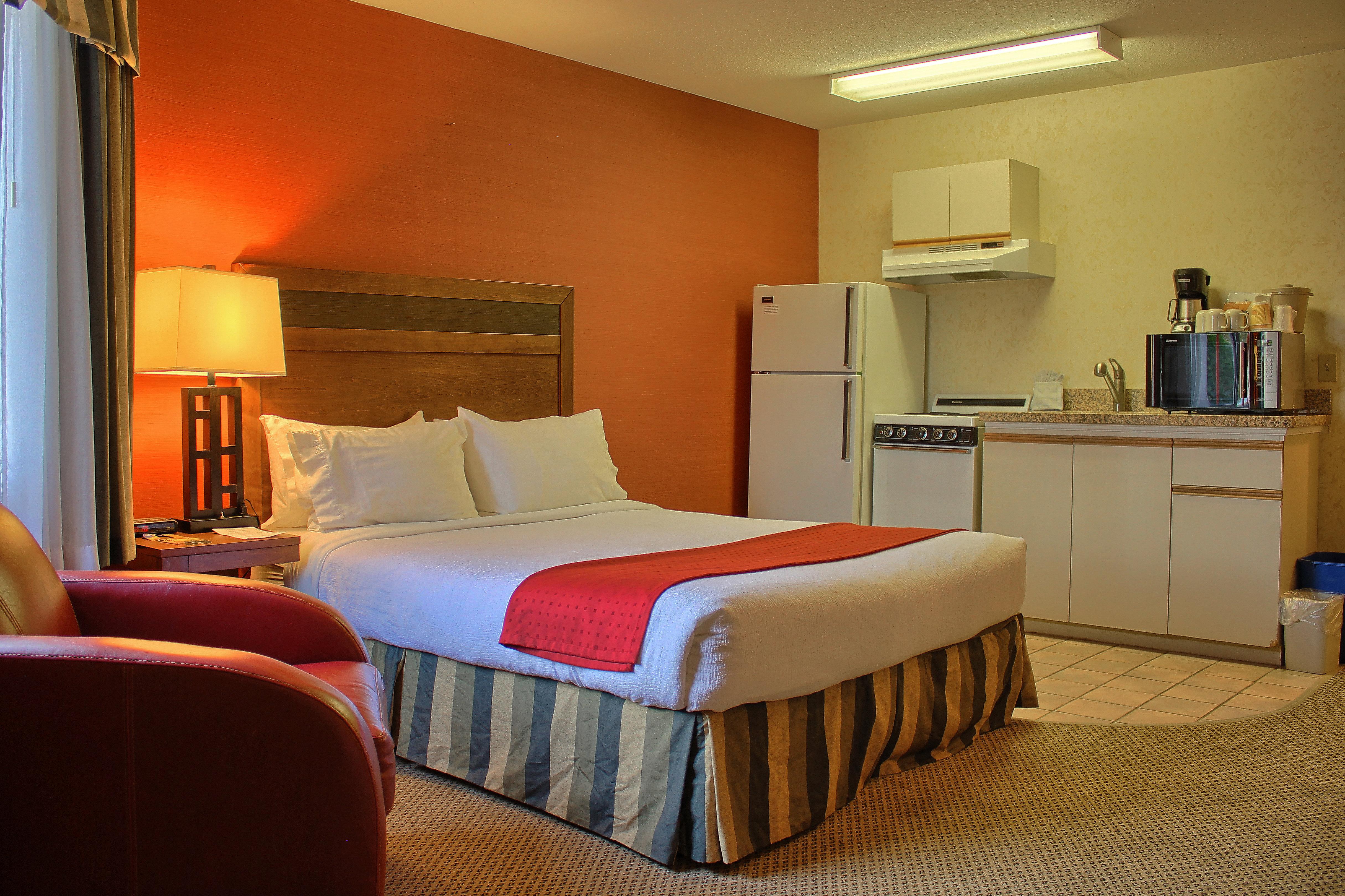 Holiday Inn Hotel & Suites Osoyoos By Ihg מראה חיצוני תמונה