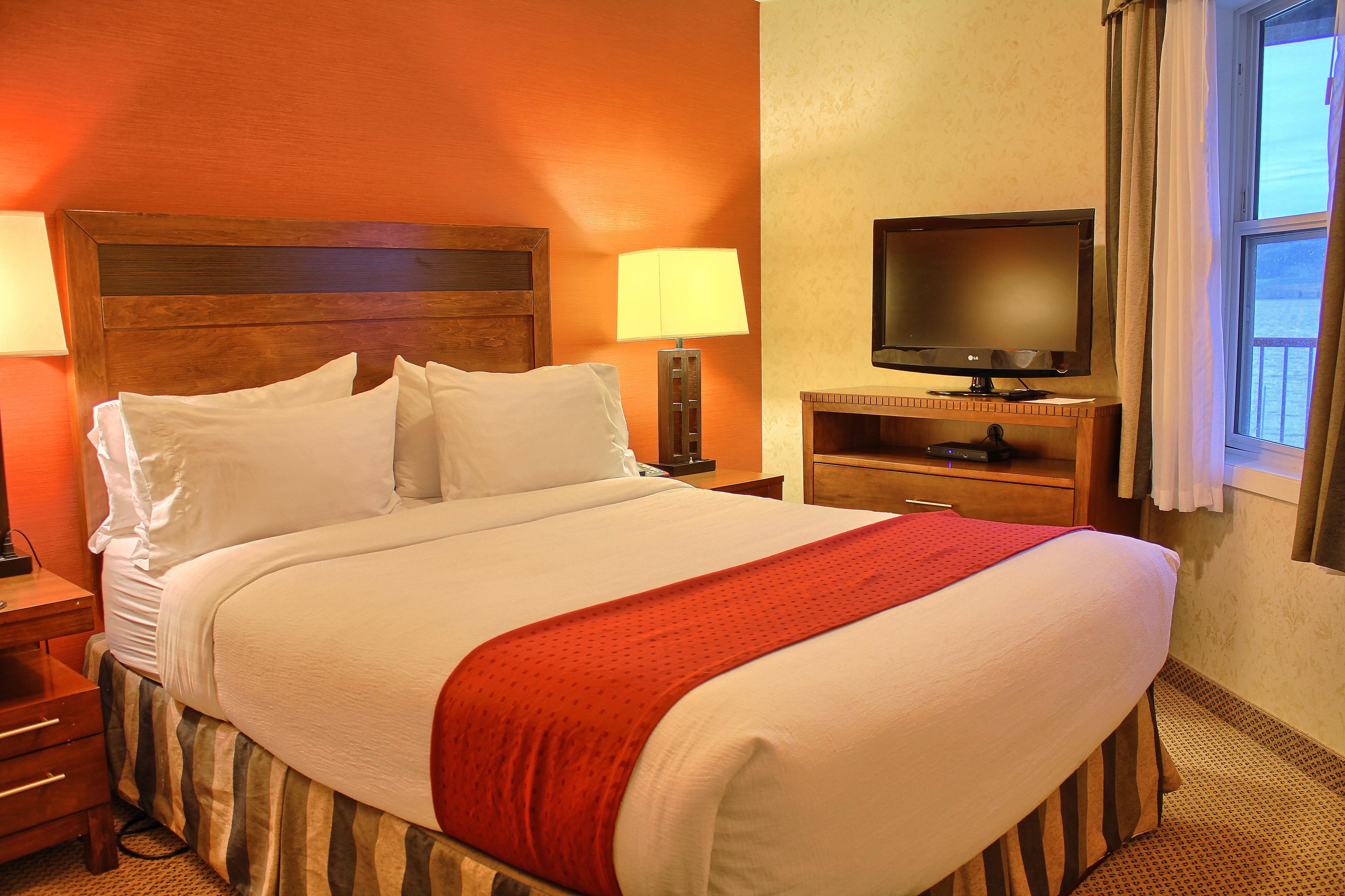 Holiday Inn Hotel & Suites Osoyoos By Ihg מראה חיצוני תמונה