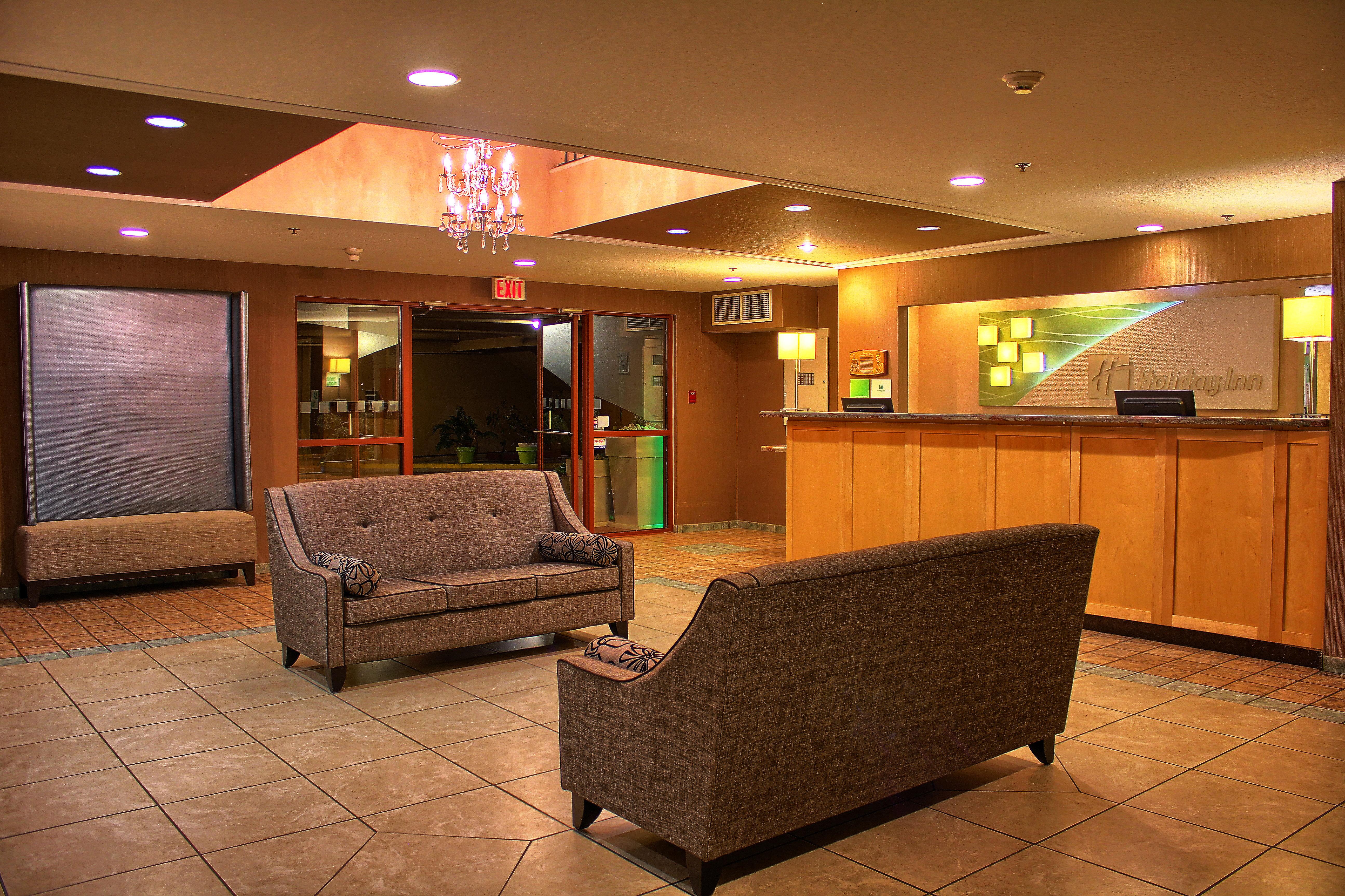 Holiday Inn Hotel & Suites Osoyoos By Ihg מראה חיצוני תמונה